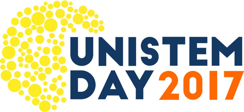 logo unistem day 2017