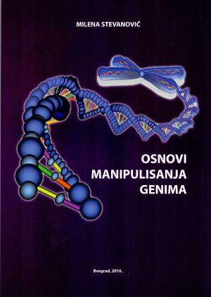 knjiga milene stefanovic