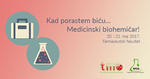 medecinski biohemicar