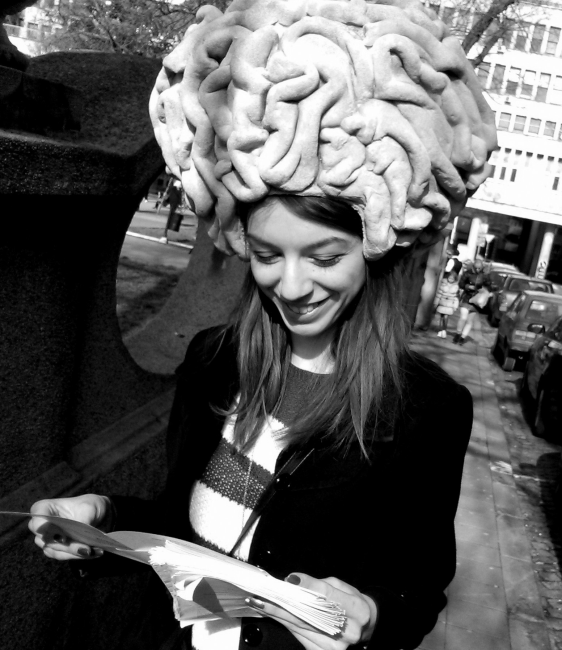 nedelja svesti o mozgu