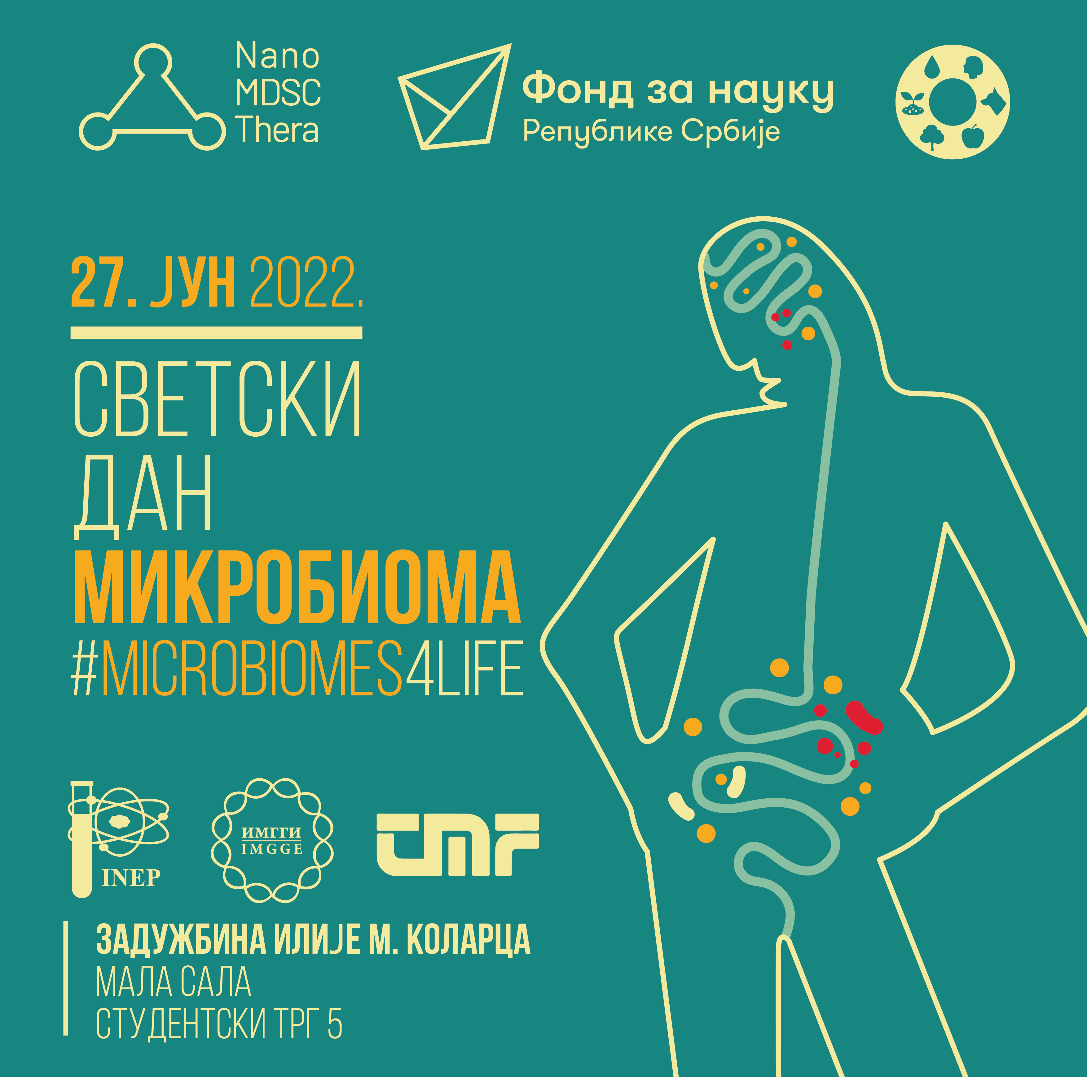 Microbiome Day