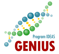 genius logo