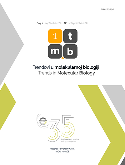 trendovi u molekularnoj biologiji