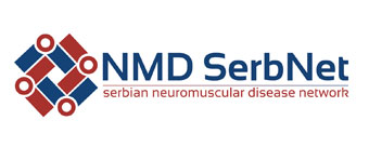 NMD en logo