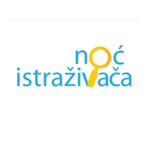 Noc istrazivaca