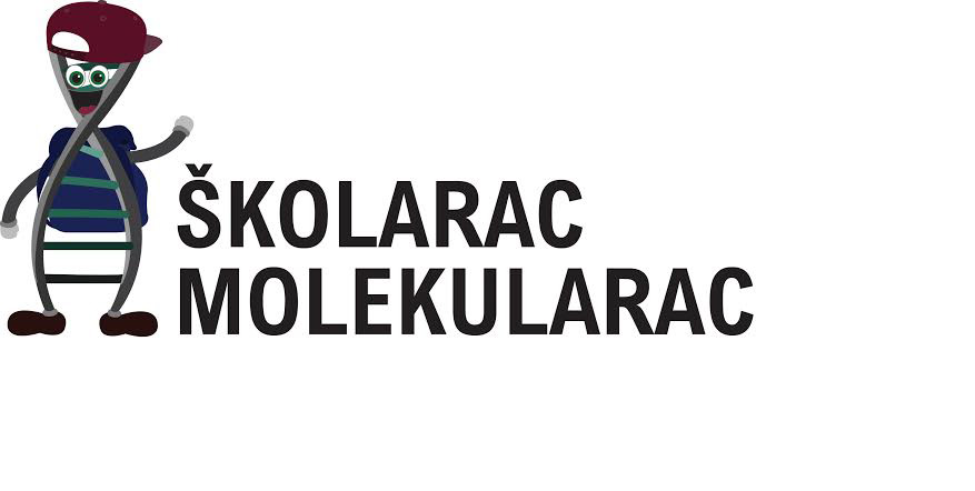 skolarac molekularac